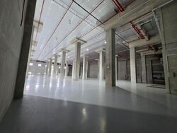 Tuas South Link 3 (D22), Warehouse #604908441